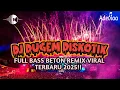 Lagu DJ DUGEM DIKOTIK FULL BASS BETON_REMIK VIRAL TERBARU 2025