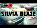 Download Lagu 【頭文字D風ユーロービート】SILVIABLAZE