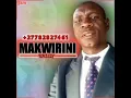 Lagu Makwirini Baloyi - Utafela Ndhlini 2021
