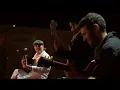 Javier Ruibal 35 aniversario - 05 - La gloria de Manhattan con Munir Hossn