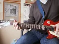Wish You Were Here as made famous by Pink Floyd
