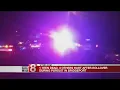 Teen killed in rollover crash on Route 8 in Bridgeport identified