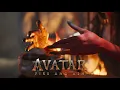 Lagu Avatar: Fire and Ash | Concept Music | Ambient Soundscape