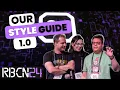 RoboCon 2024 - Mastering best practices with the Robot Framework style guide