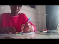 DESSY BAG PATTERN DRAFTING PROTOTYPING ep2