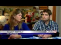 Family of injured son fights bus driver s parole
