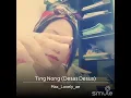 Download Lagu Ting Nong -3 Jelita//Karaoke Smule //Mawarny