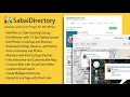 Sabai Directory plugin for WordPress Codecanyon Scripts and Snippets