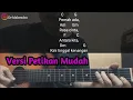 Download Lagu Kunci Gitar TINGGAL KENANGAN - Gaby | Chord Gampang Dan Petikan Mudah