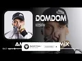Keskin - DOMDOM ( Samet Ervas Remix ) Kardeşlerim Bacaklarına Bırakır Dom Dom.
