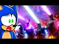 Download Lagu Reacting to the EVOLUTION of GODZILLA'S ATOMIC BREATH!