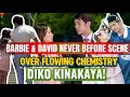 Download Lagu BARBIE FORTEZA AND DAVID LICAUCO, THE KIND OF LOVE BTS | GRABE YUNG SWEETNESS!