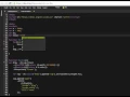 d3 js statistics from CSV file