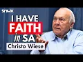 Lagu Billionaire Christo Wiese opens up: Mkhwanazi, Ramaphosa, Rupert, SA economy, Business tips, GNU