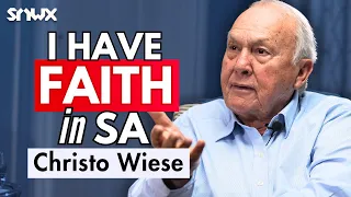 Billionaire Christo Wiese opens up: Mkhwanazi, Ramaphosa, Rupert, SA economy, Business tips, GNU
