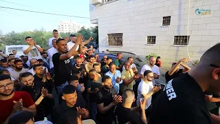 النجم أحمد الكيلاني أستقبال حمام العريس عدي مرعي طولكرم تسجيلات الأمير      دندنها