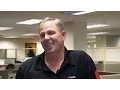 Meet John Walls Dispatcher UC Health Business Center
