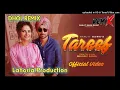 Download Lagu Tareef Dhol Remix By Ranjit Bawa Ft. Lahoria Production New Punjabi song 2024
