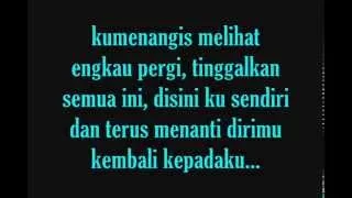 tinky winky kenangan sebuah mimpi with lyrics youtube360p