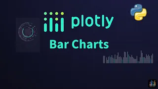 Master Plotly Bar Charts in Python Complete Tutorial Part 1