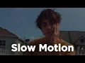 Download Lagu Matt Champion, JENNIE - Slow Motion (1 hour straight)