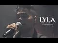 Download Lagu LYLA - Bernafas Tanpamu (Live Session)