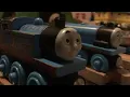 Lagu Thomas and the Magic Railroad Remake Part 1