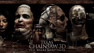 فيلم الرعب Texas Chainsaw مترجم 