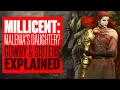 Millicent Malenia s Daughter Gowry Sisters Explained - ELDEN RING LORE