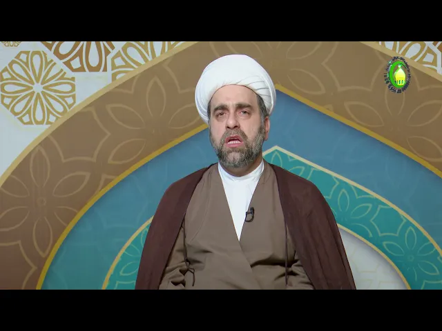 ⁣82   فوائد فی الثواب والعقاب2 - الأستاذ: سماحة الشیخ عبد الله الخزرجی