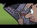 Download Lagu Bean The Engineer 👷 | Mr Bean Animated Season 1 | Full Episodes | Cartoons For Kids