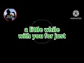 Can't Be with you Tonight _ song by Judy Beucher |karaoke version | king sing karaoke🎤