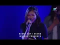 CityWorship: How Much Do I Love You // Germaine Chua (Emerge) @ City Harvest Church