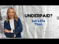 Are you underpaid Here s how to increase your salary NBC4 Washington