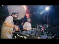 MARASI at Paris, France - La Clairière - Afro House DJ Set #afrohouse #djset #housemusic