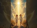 Download Lagu Heaven’s Protection Surrounds Your Children