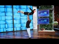 Download Lagu Jessica Biel’s Amazing ‘Dirty Dancing’ Entrance Is Ellen’s Best One Yet