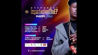 snoweezy imperfectiontheep radio tour ibadan 