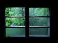 Download Lagu Fenêtre pluie orage / Storm rain window
