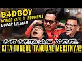 Download Lagu GOFAR HILMAN: RASANYA NELEN MUSHROOMS... WUIH🤣 - Praz Teguh