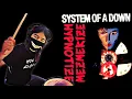 Download Lagu SYSTEM OF A DOWN - B.Y.O.B - Drum Cover (2020)