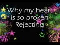 Download Lagu Trading Yesterday - Shattered  With ~♥ Lyrics ♥~