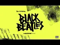 Rae Sremmurd - Black Beatles (Madsonik Remix/Audio) ft. Gucci Mane
