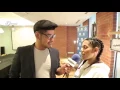 Kaka Azraff Sleeq Bukan Hal Aku, Kaka Azraff Tak Rapat Dengan Tasha Shila