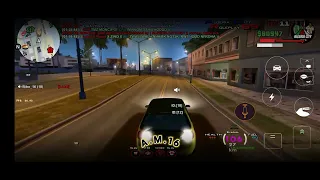 GTA RP Dz كنت نسوق في أمان الله لقيت عيباد دايرين سطوب رفدتهم فاعل الخير في مدينة Algeria City 