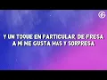 Xavi, Fuerza Regida - SRT (Letra)