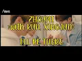 Download Lagu [SUB INDO] ZHOUMI (WITH KUN, XIAOJUN) - I'LL BE THERE