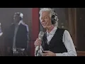 Galy Galiano - Frio de Ausencia -  (Live Sessions)