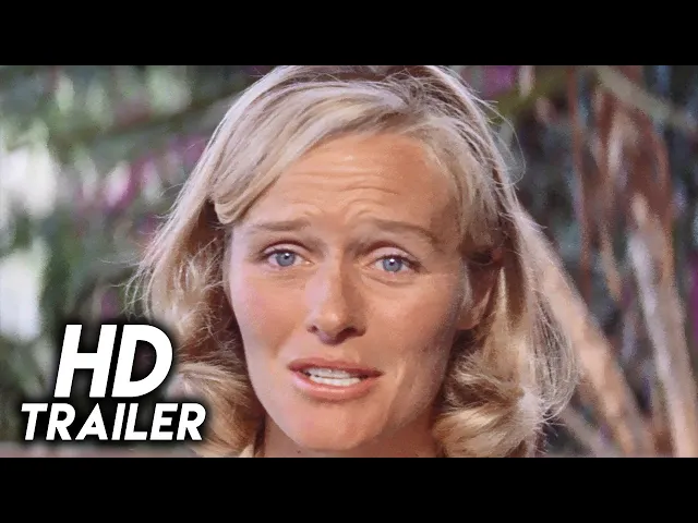 Born Free (1966) ORIGINAL TRAILER [HD 1080p]