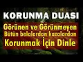 Download Lagu HER TÜRLÜ BELADAN KORUNMA DUASI DİNLE Faziletli Dualar